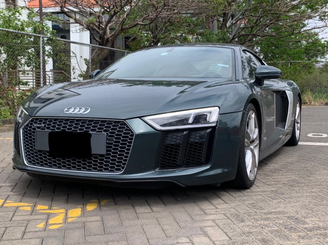 Auto Premium Autos de lujo Costa Rica Venta de Vehículos