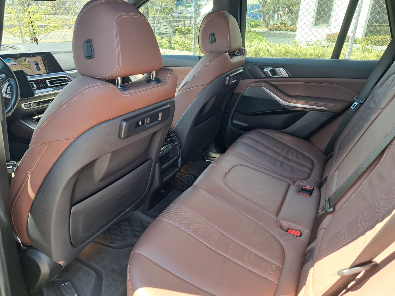 BMW X5 40i