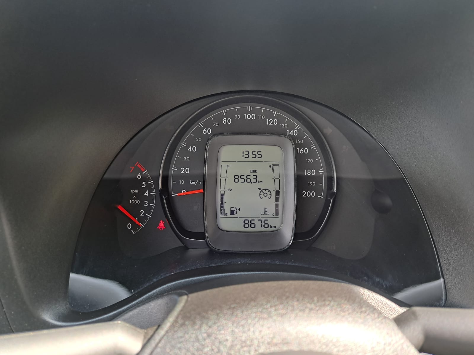 RAM RAPID
