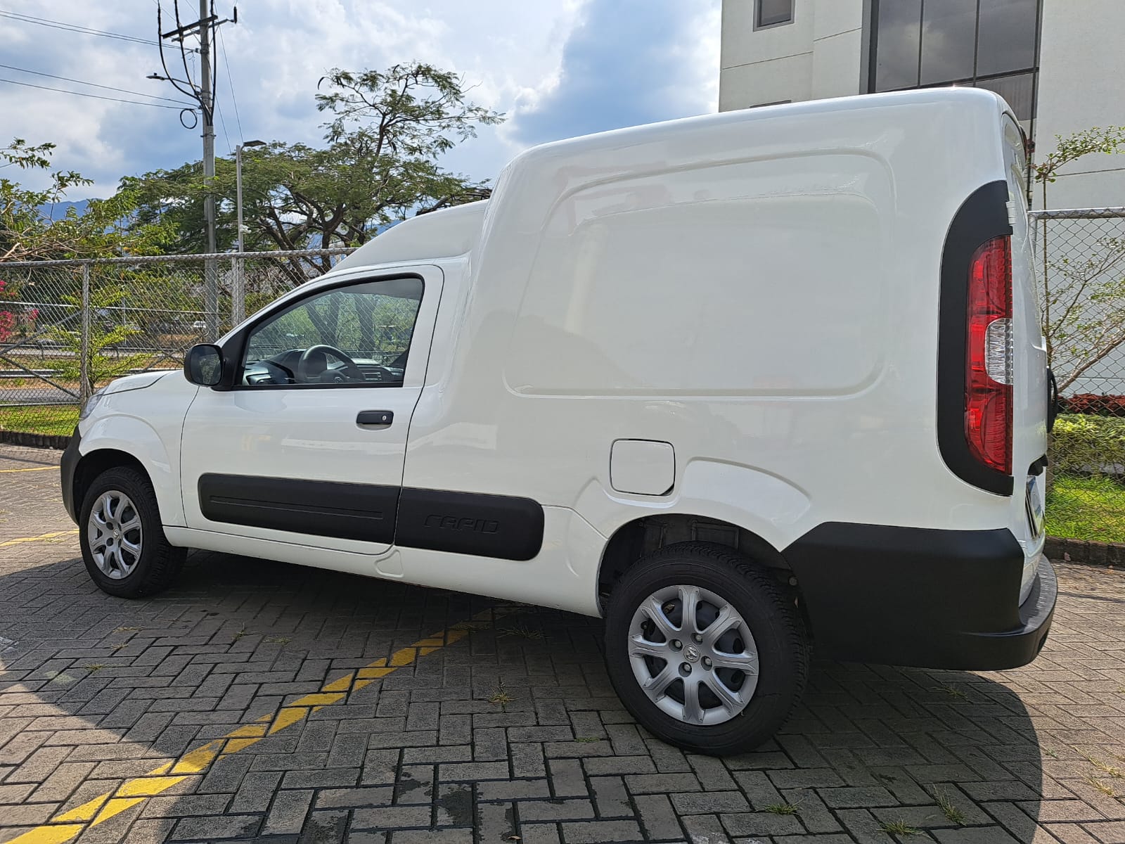 RAM RAPID