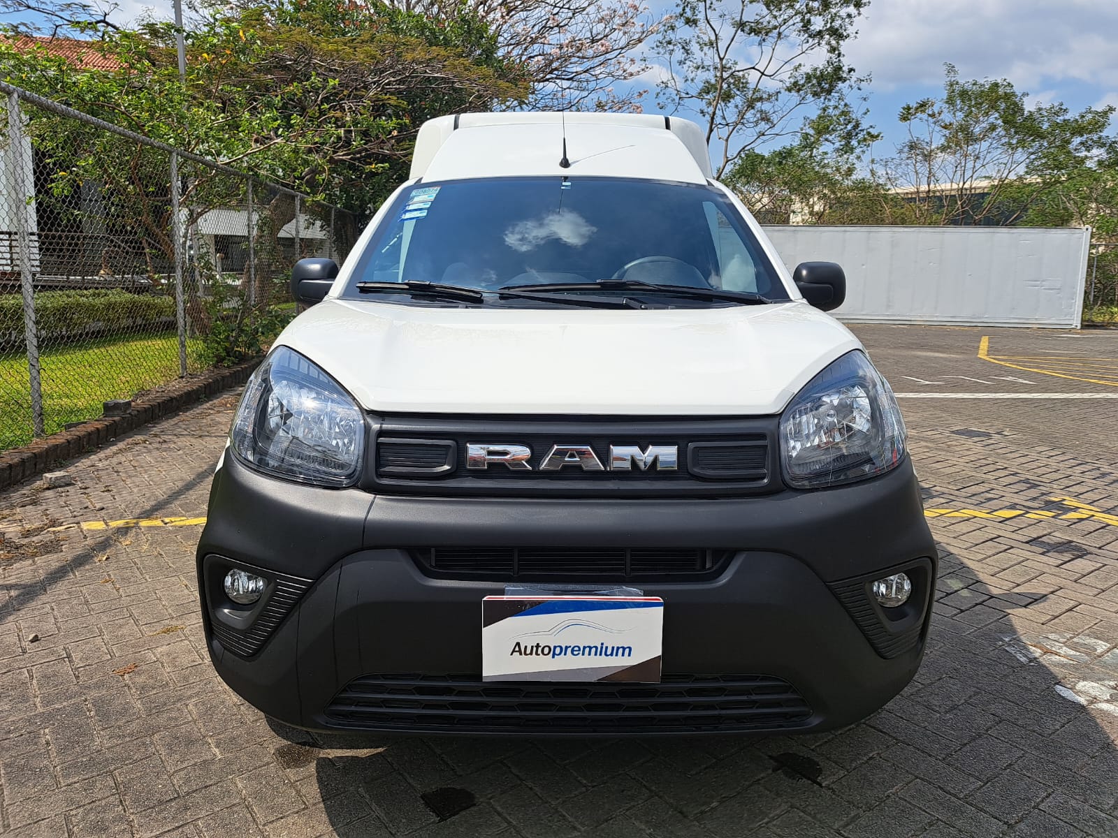 RAM RAPID