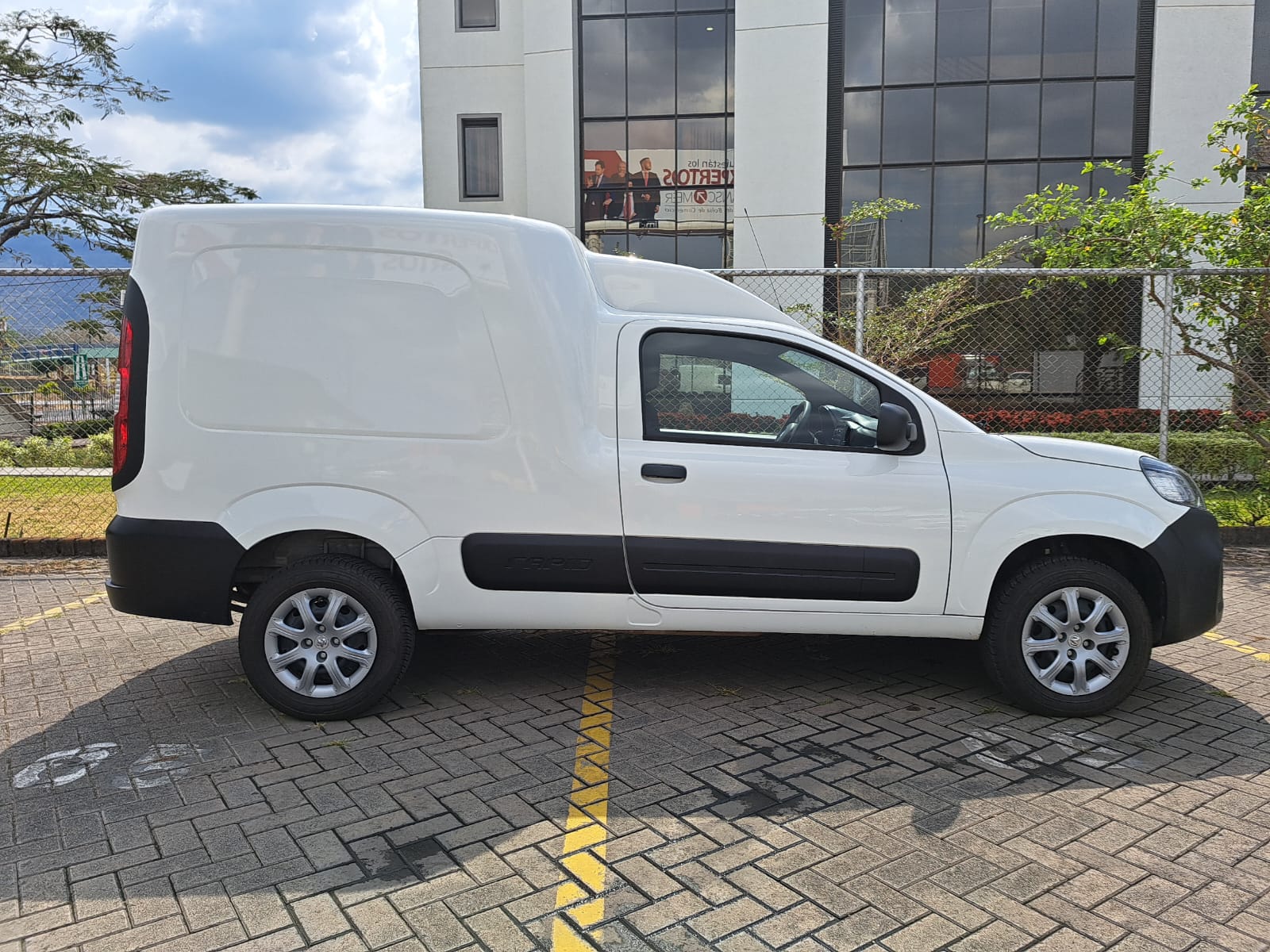 RAM RAPID