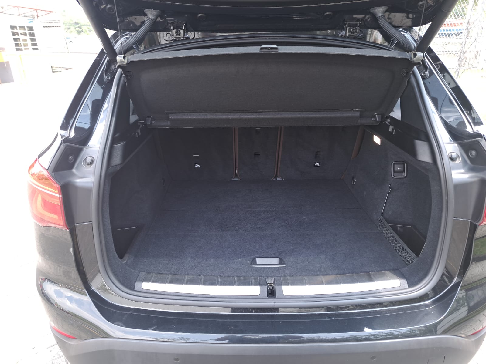 BMW X1 X-LINE
