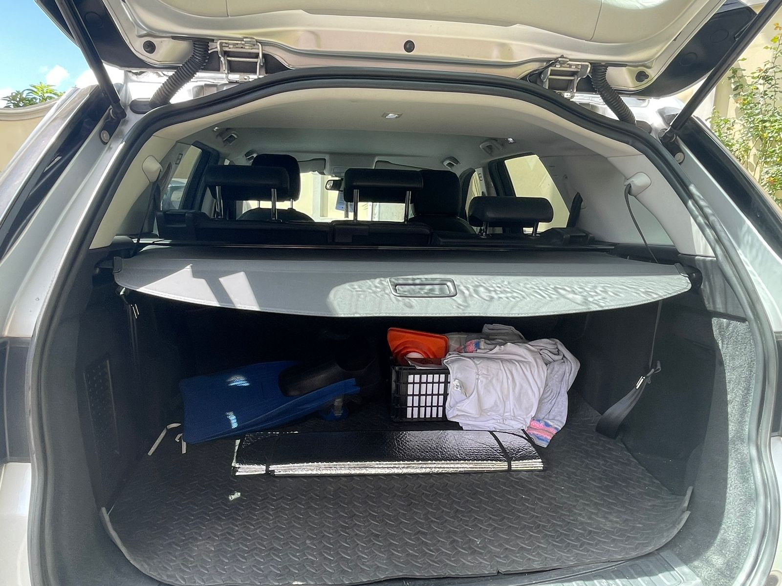 DISCOVERY SPORT HSE