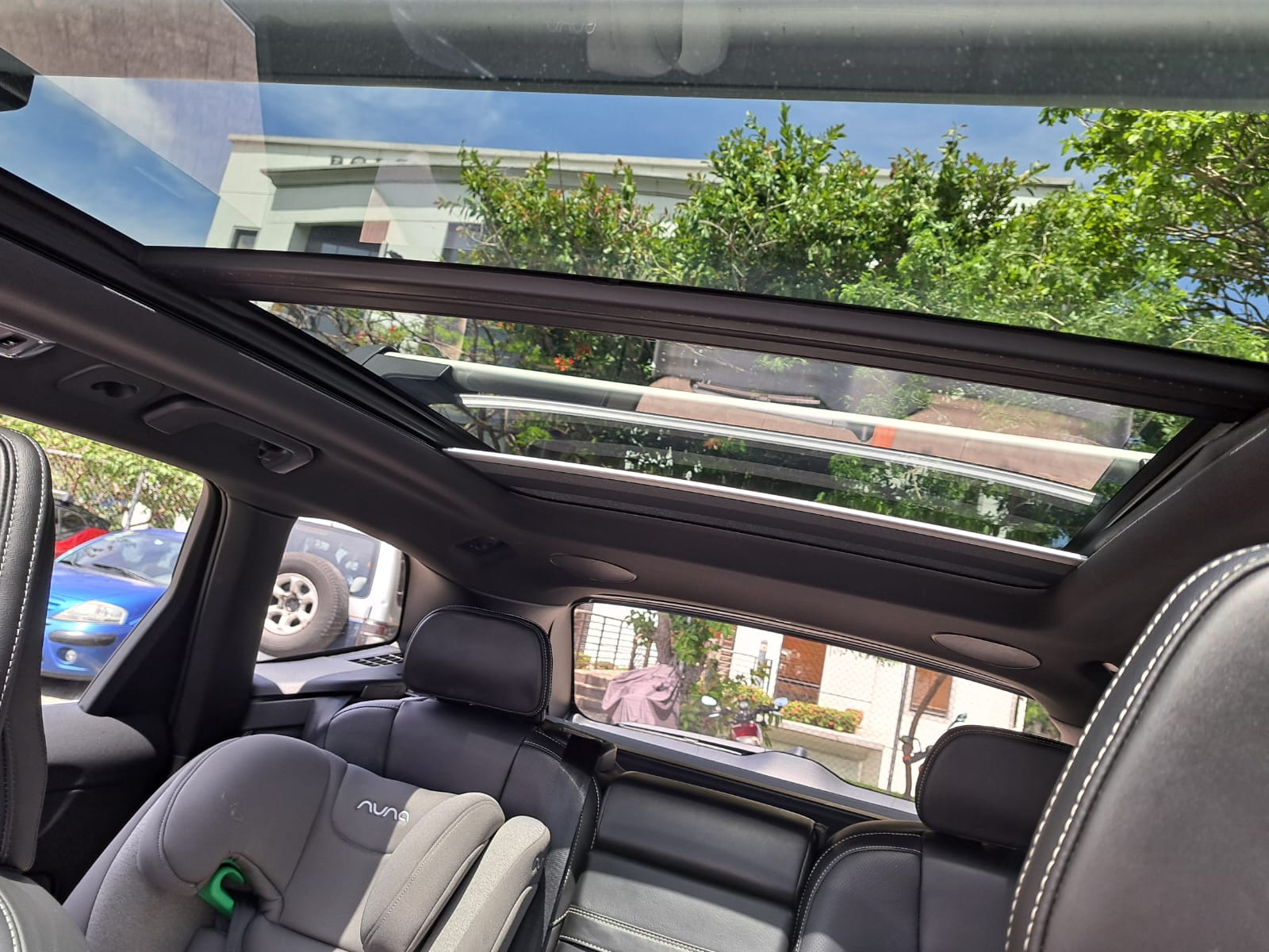 VOLVO XC60 T6