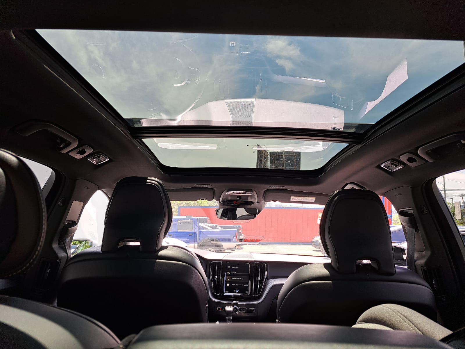 VOLVO XC60 T6