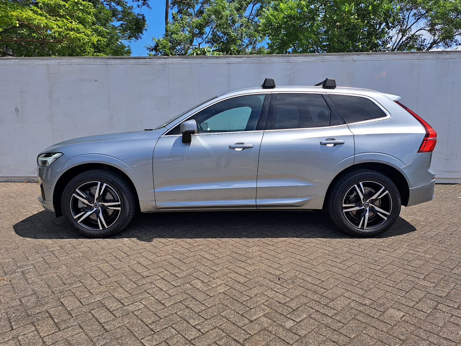 VOLVO XC60 T6