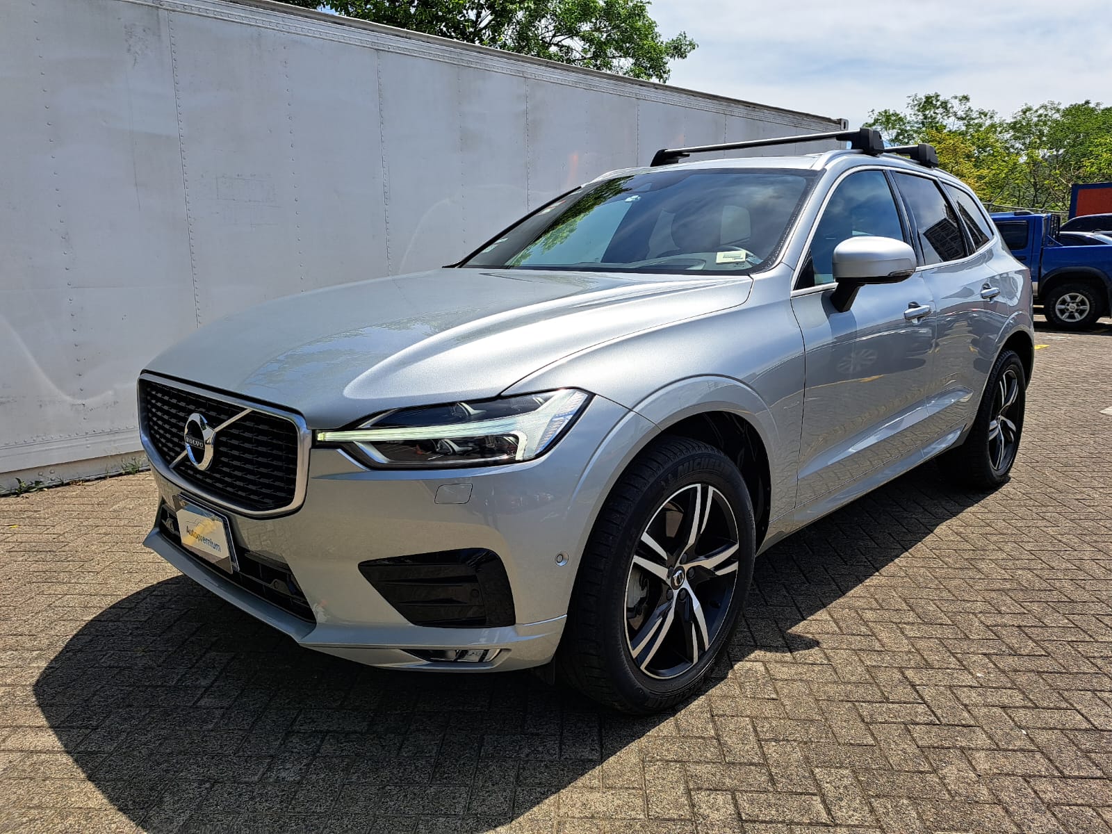 VOLVO XC60 T6
