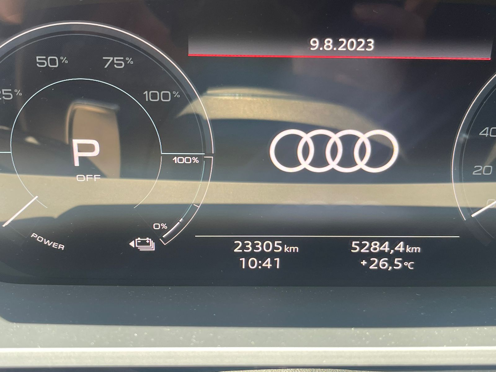 AUDI E-TRON 50 QUATTRO