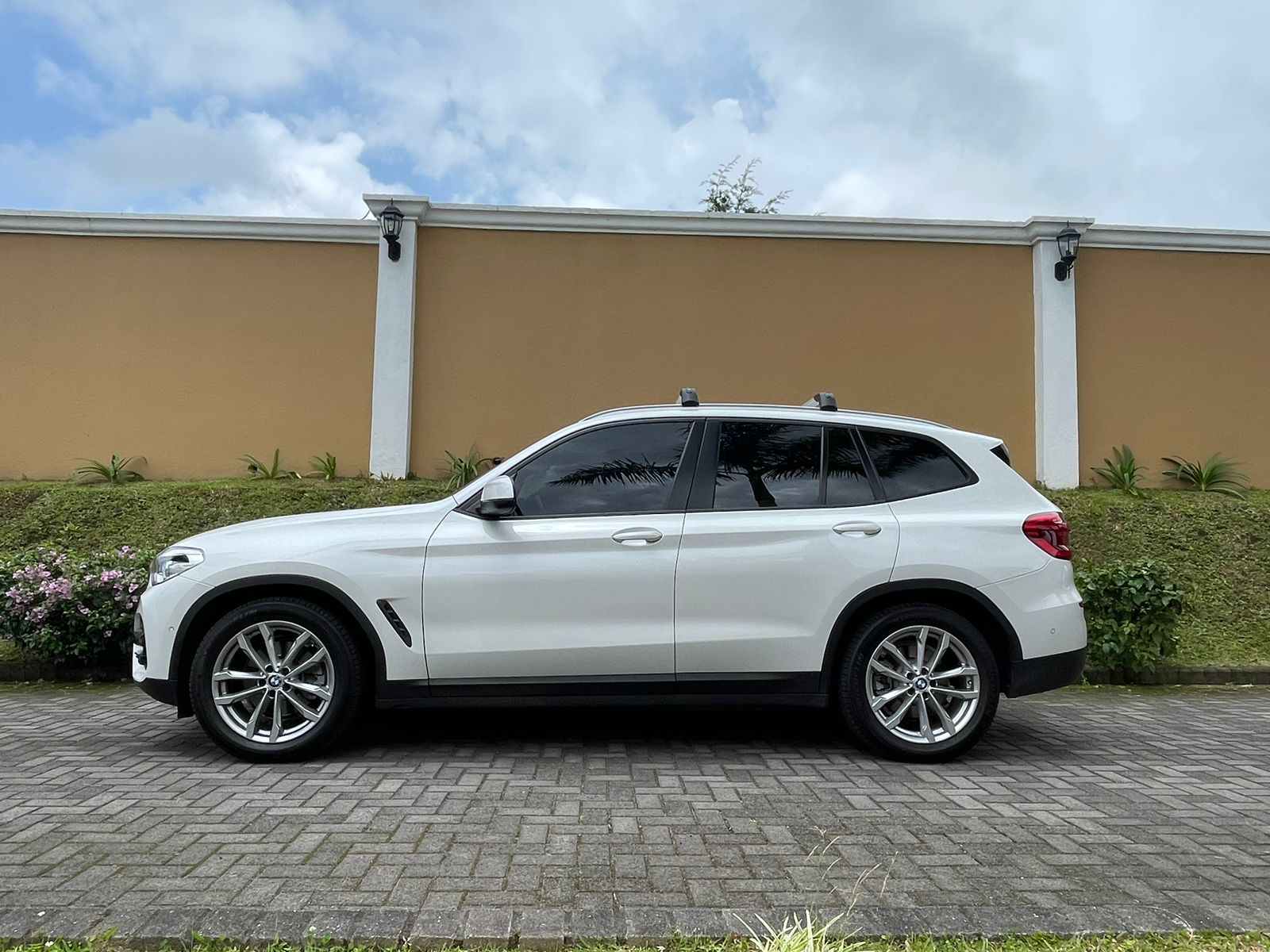 BWM X3