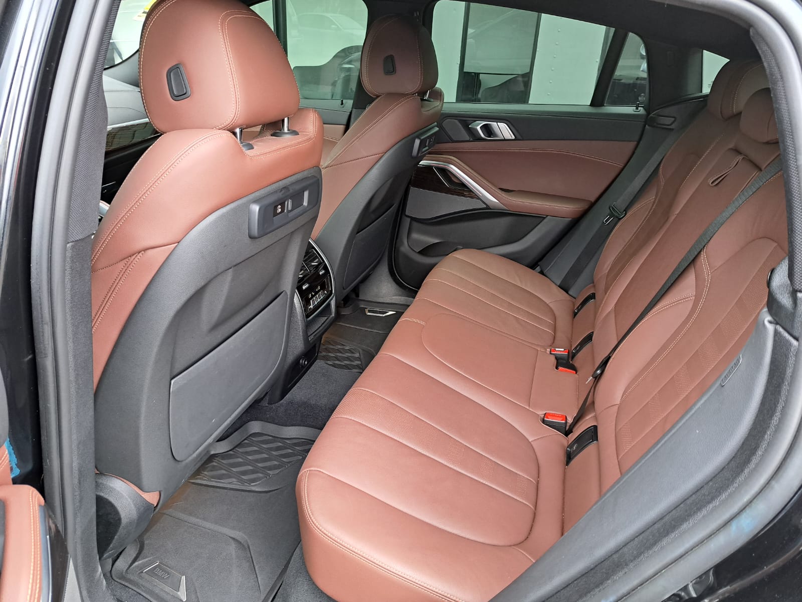 BMW X6 PAQ M