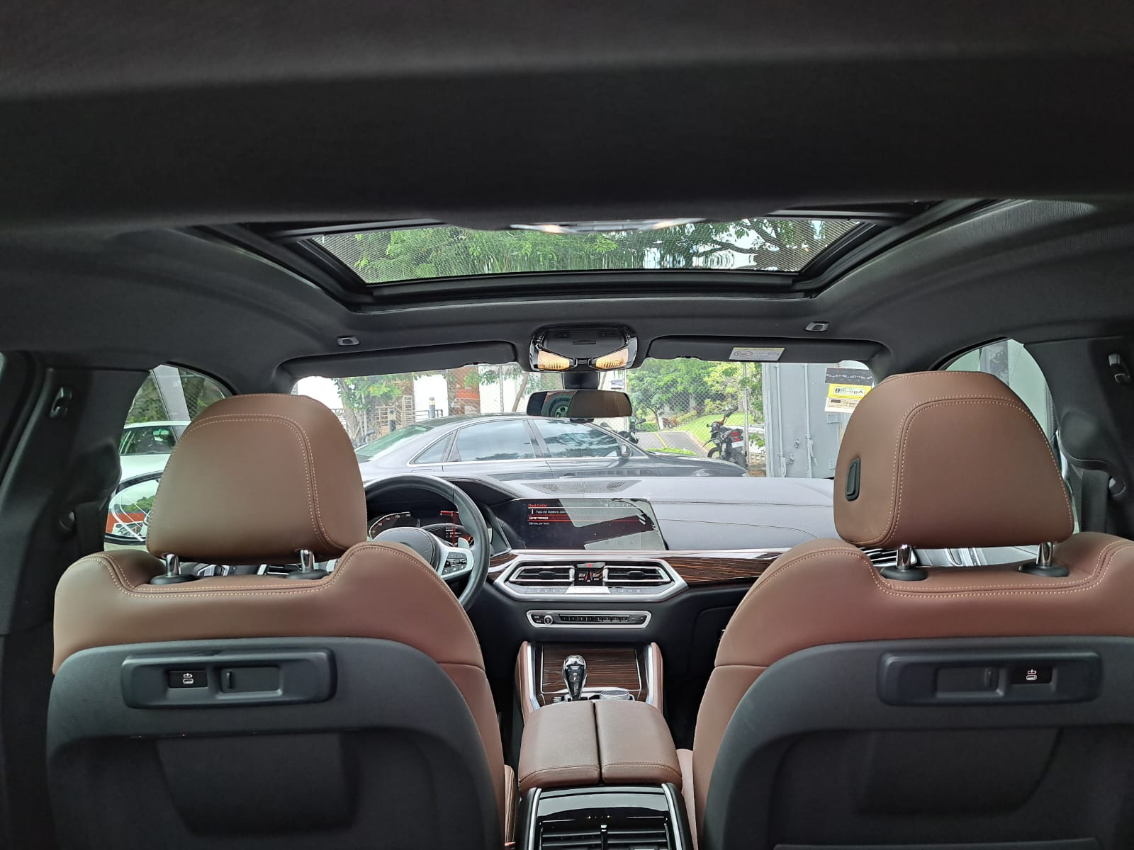 BMW X6 PAQ M