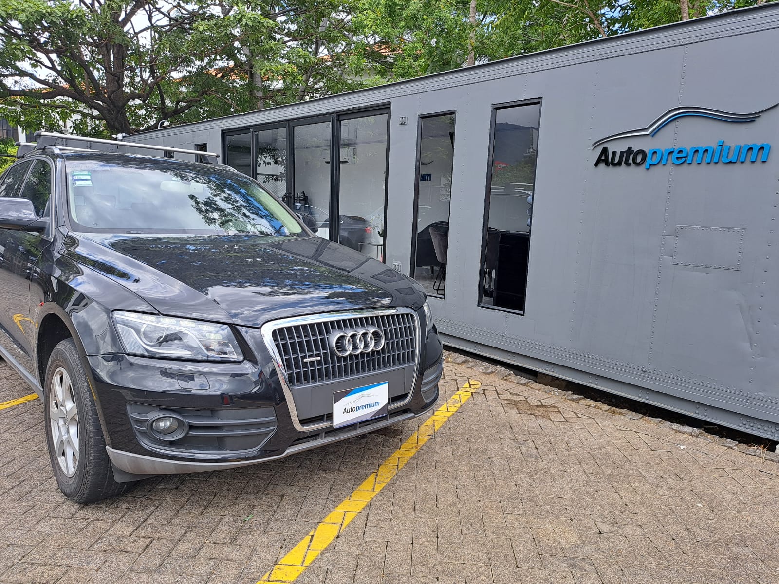AUDI Q5