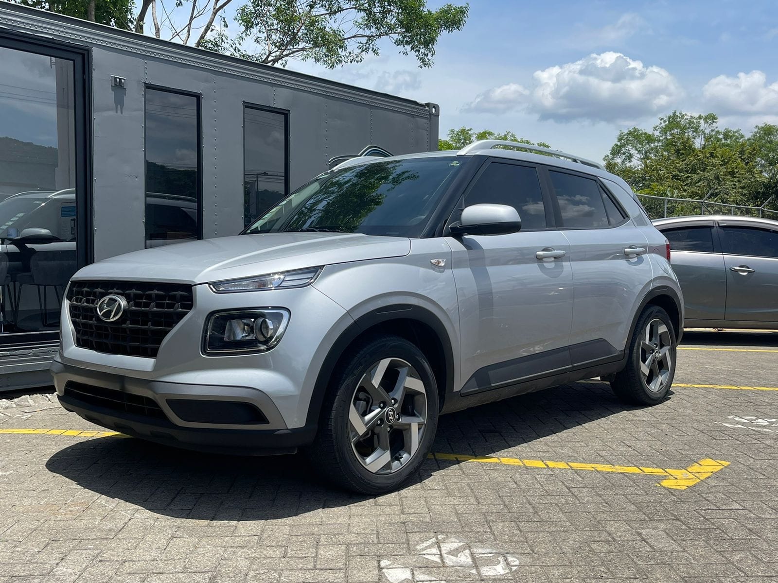 HYUNDAI VENUE GL