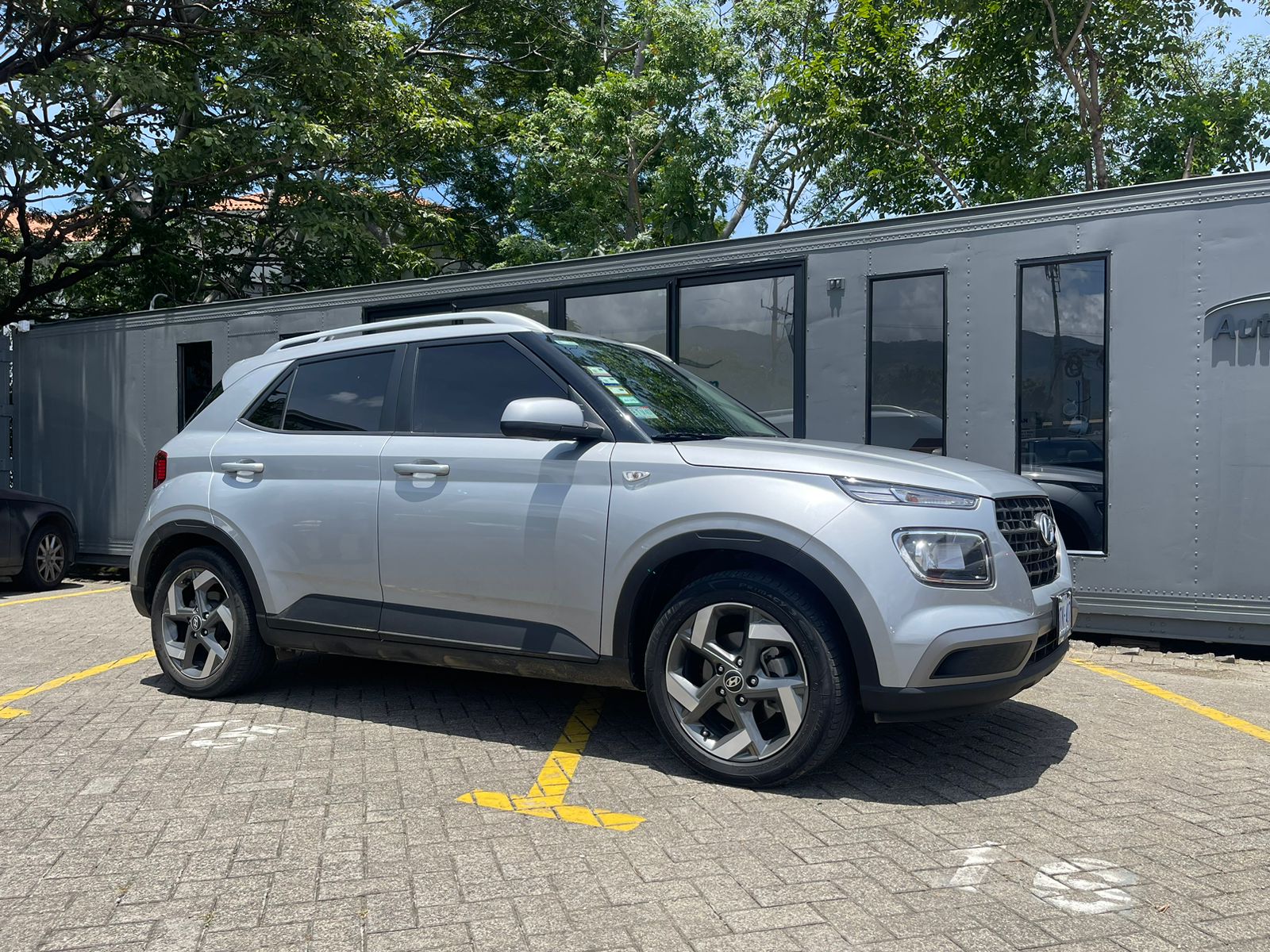 HYUNDAI VENUE GL