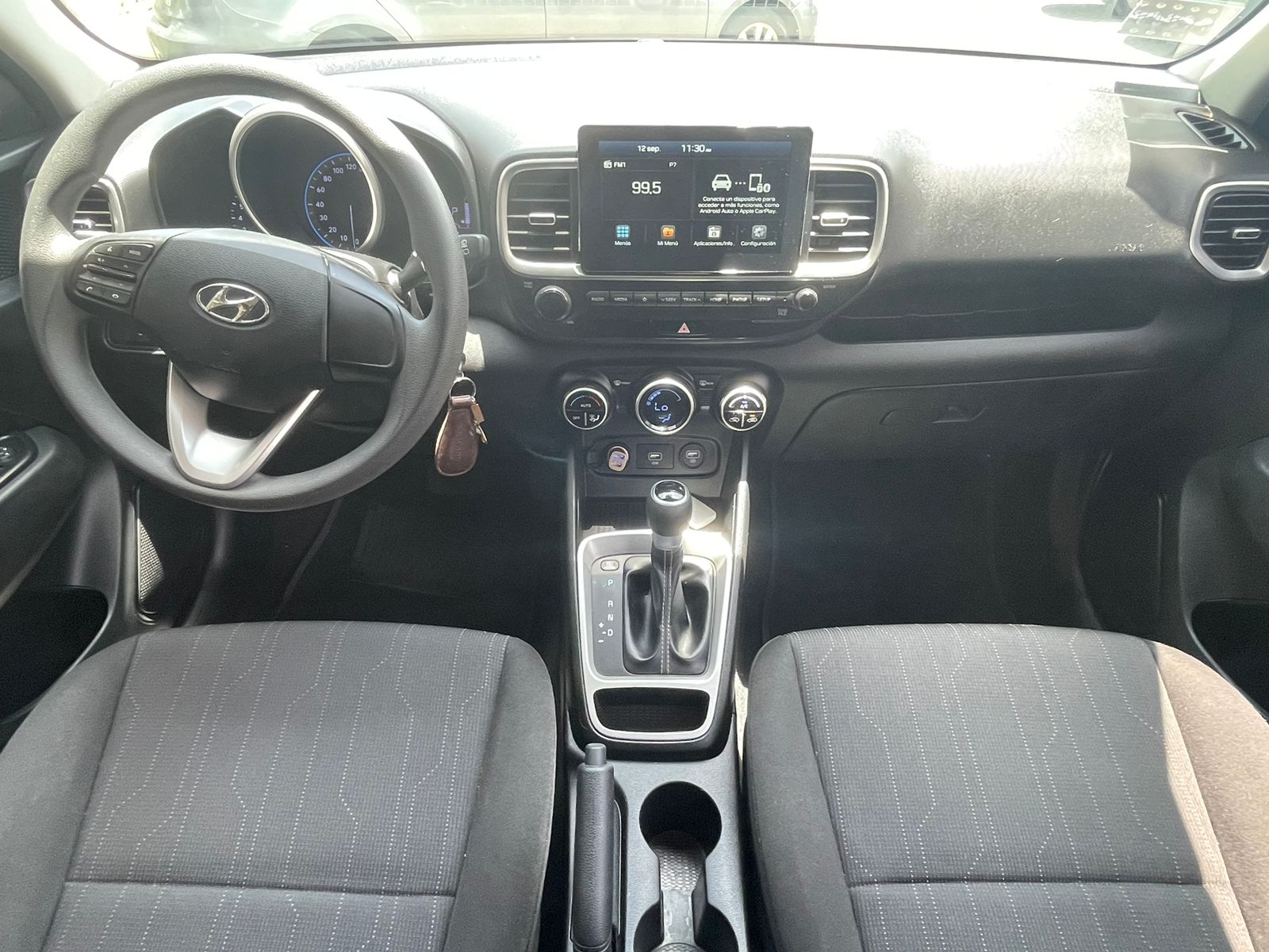 HYUNDAI VENUE GL