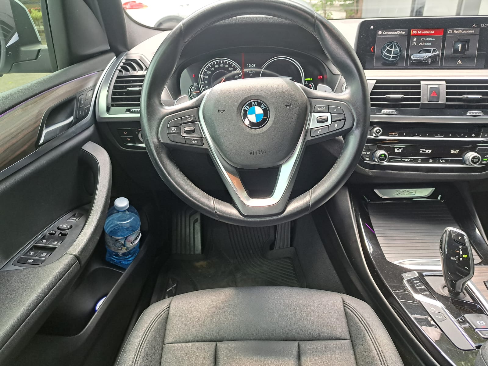 BMW X3 X-DRIVE
