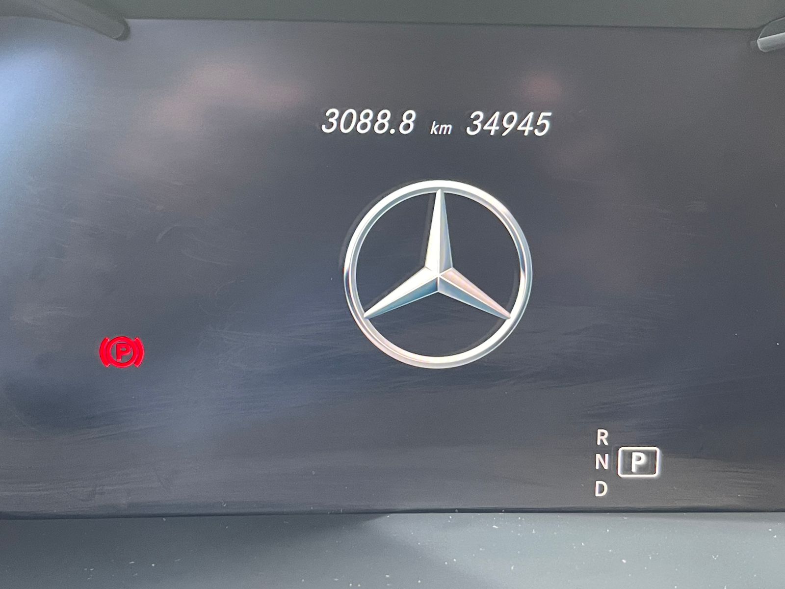 MERCEDES BENZ C200