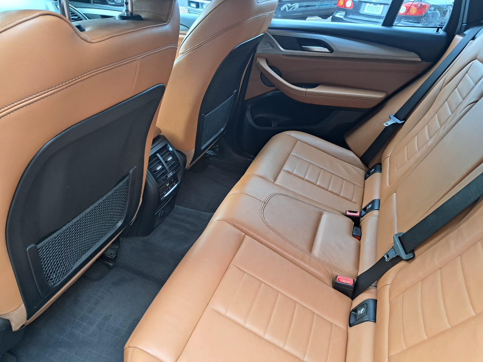 BMW X3 PAQUETE M