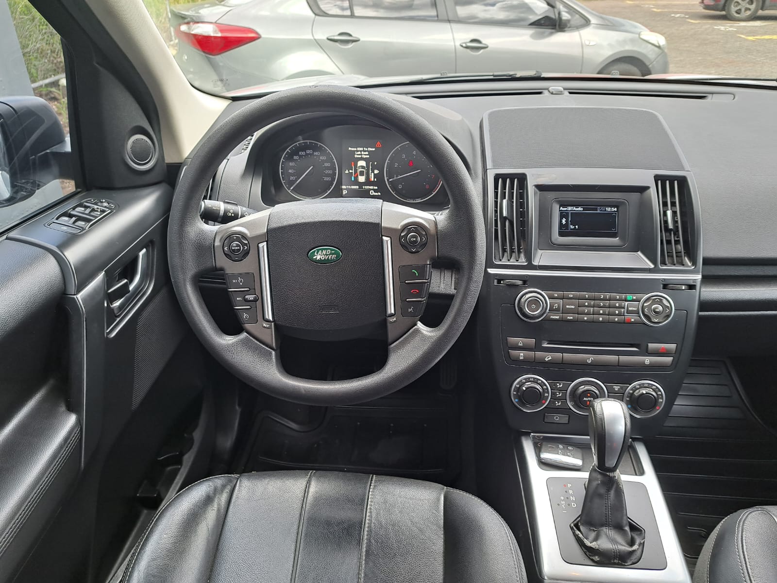 LAND ROVER FREELANDE 2