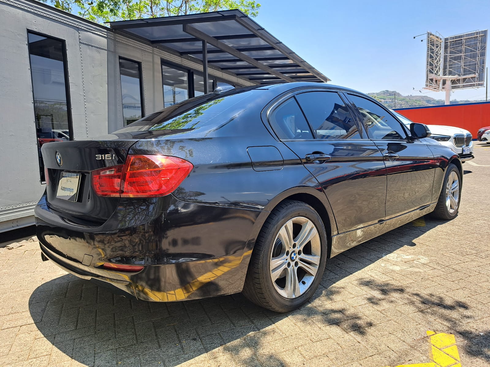 BMW 316 i