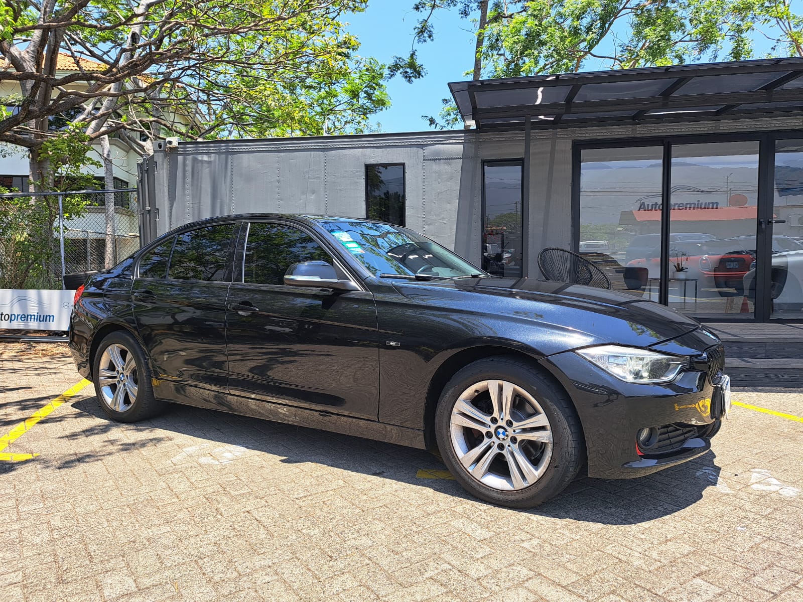 BMW 316 i