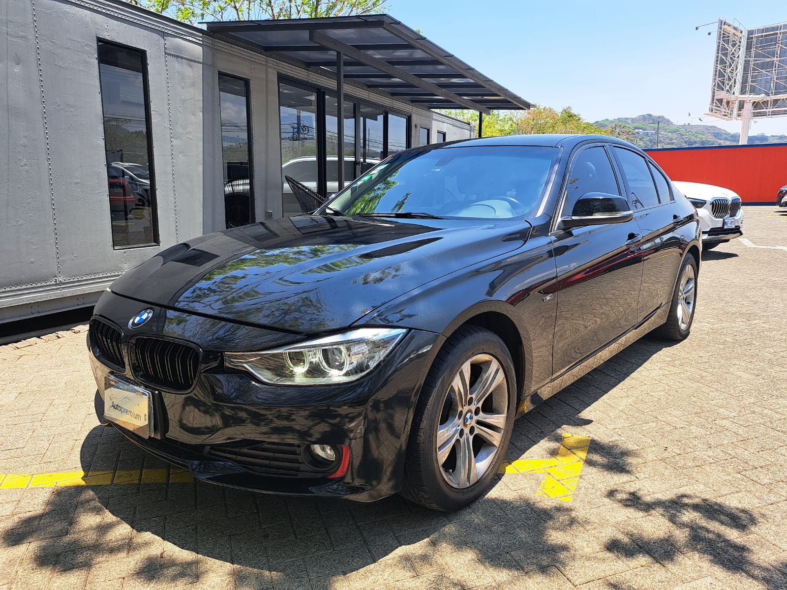 BMW 316 i