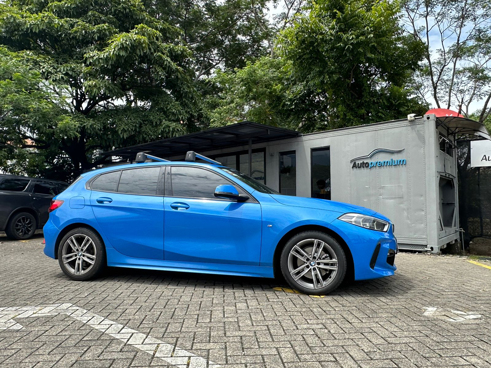 BMW 118i