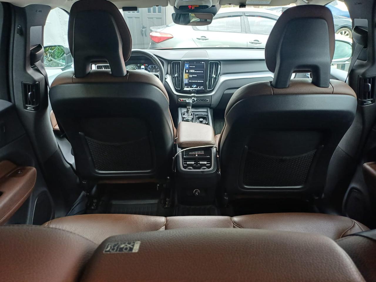 VOLVO XC60 T5