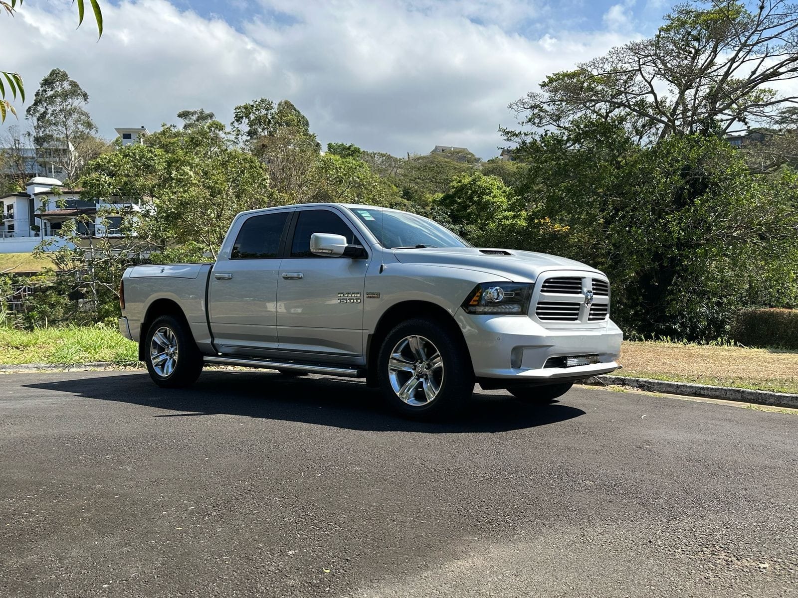 RAM SPORT