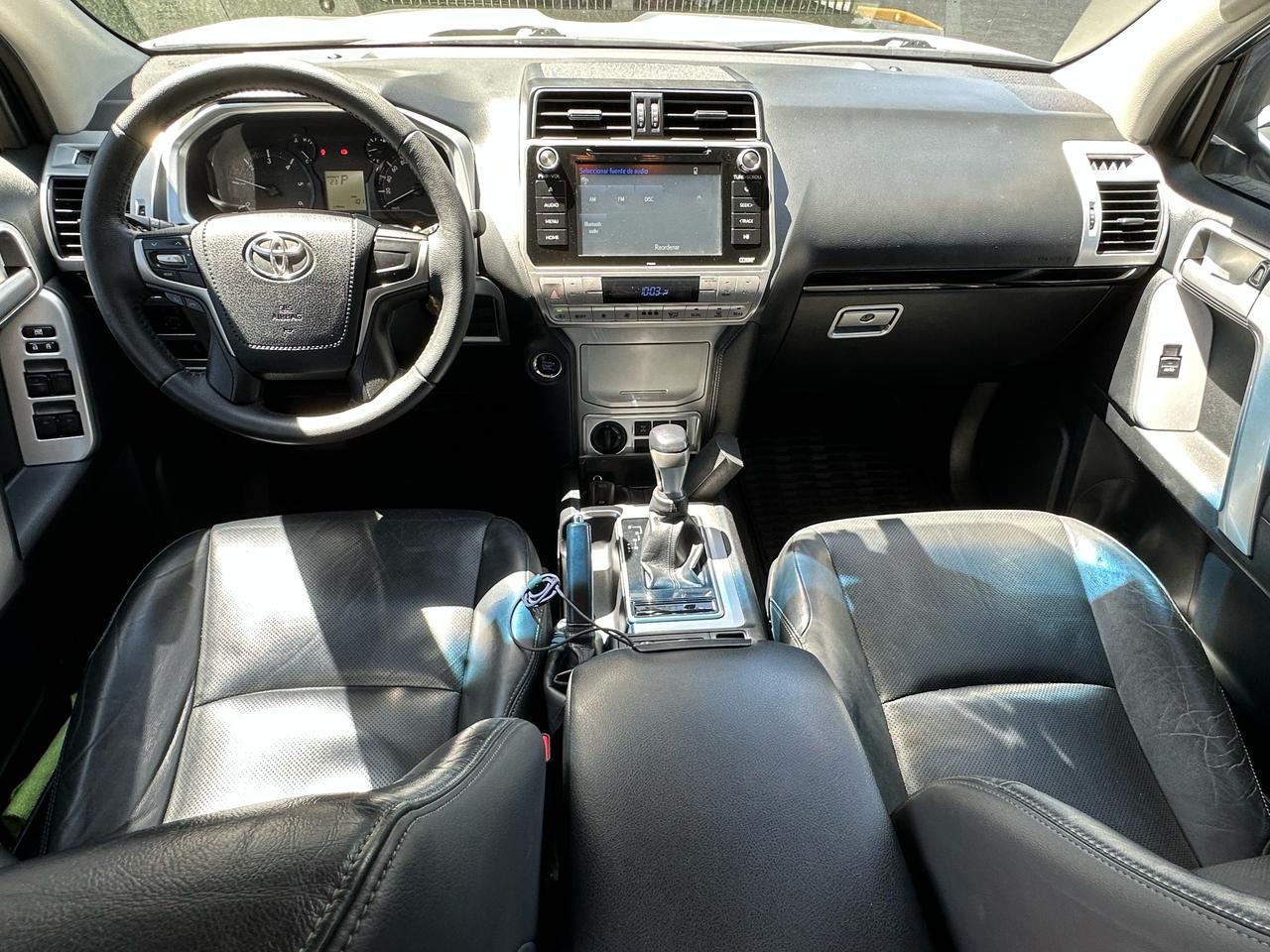 LAND CRUISER PRADO TX-L