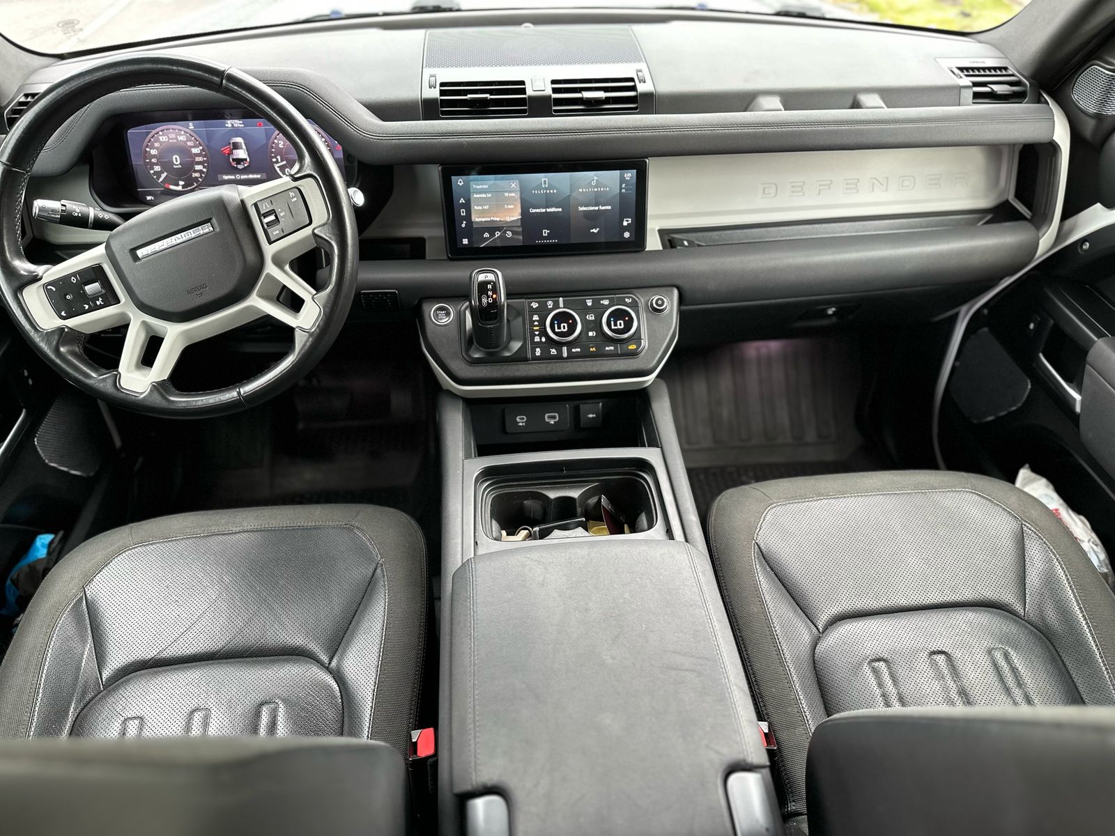 DEFENDER S P300