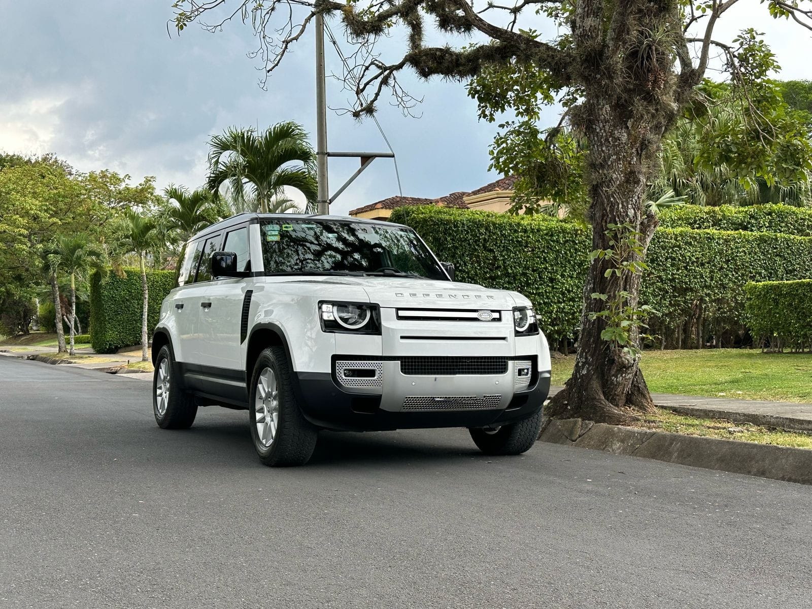 DEFENDER S P300