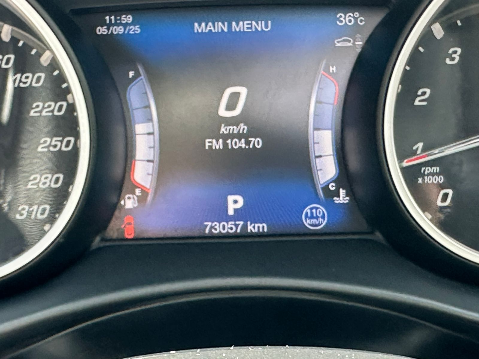 MASERATI LEVANTE S MY17