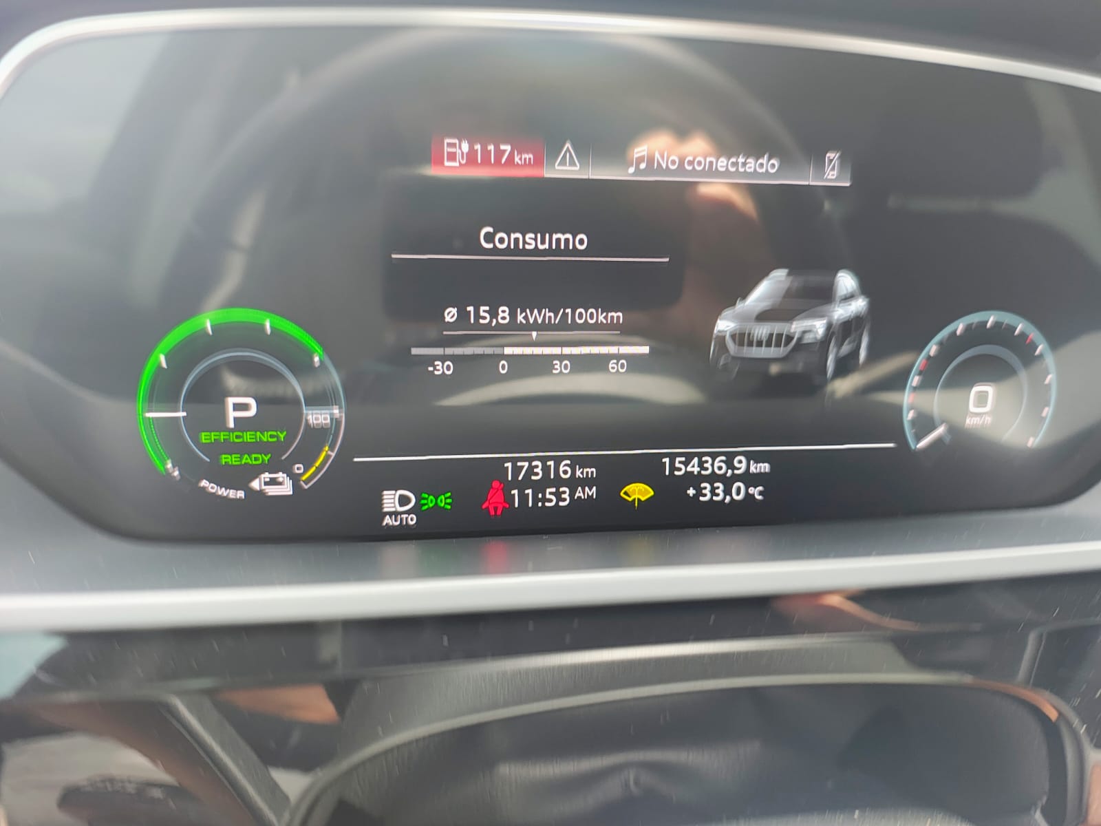 AUDI E-TRON SPORTBACK