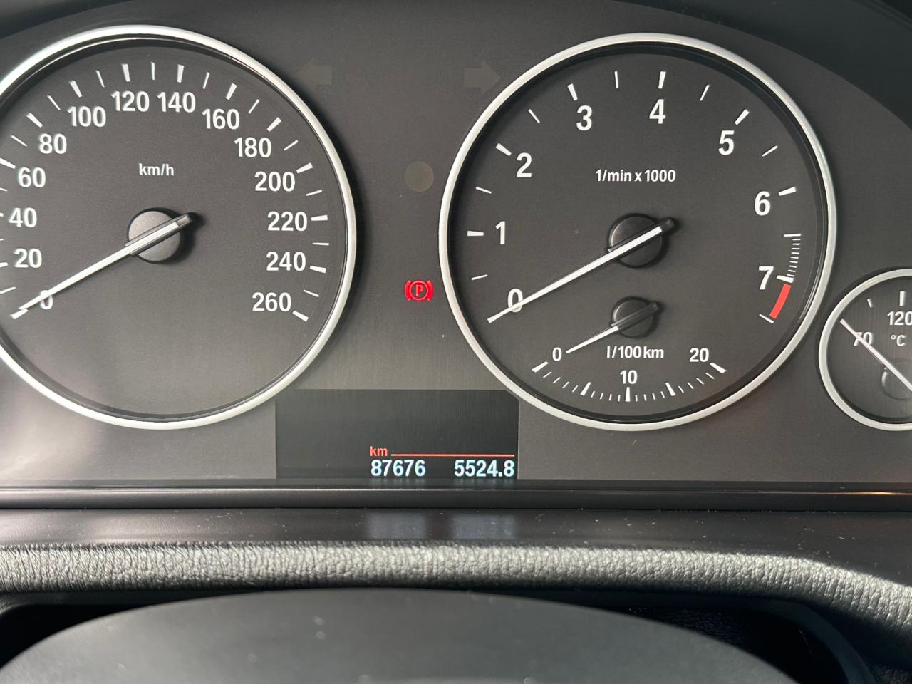 BMW X4 X-DRIVE