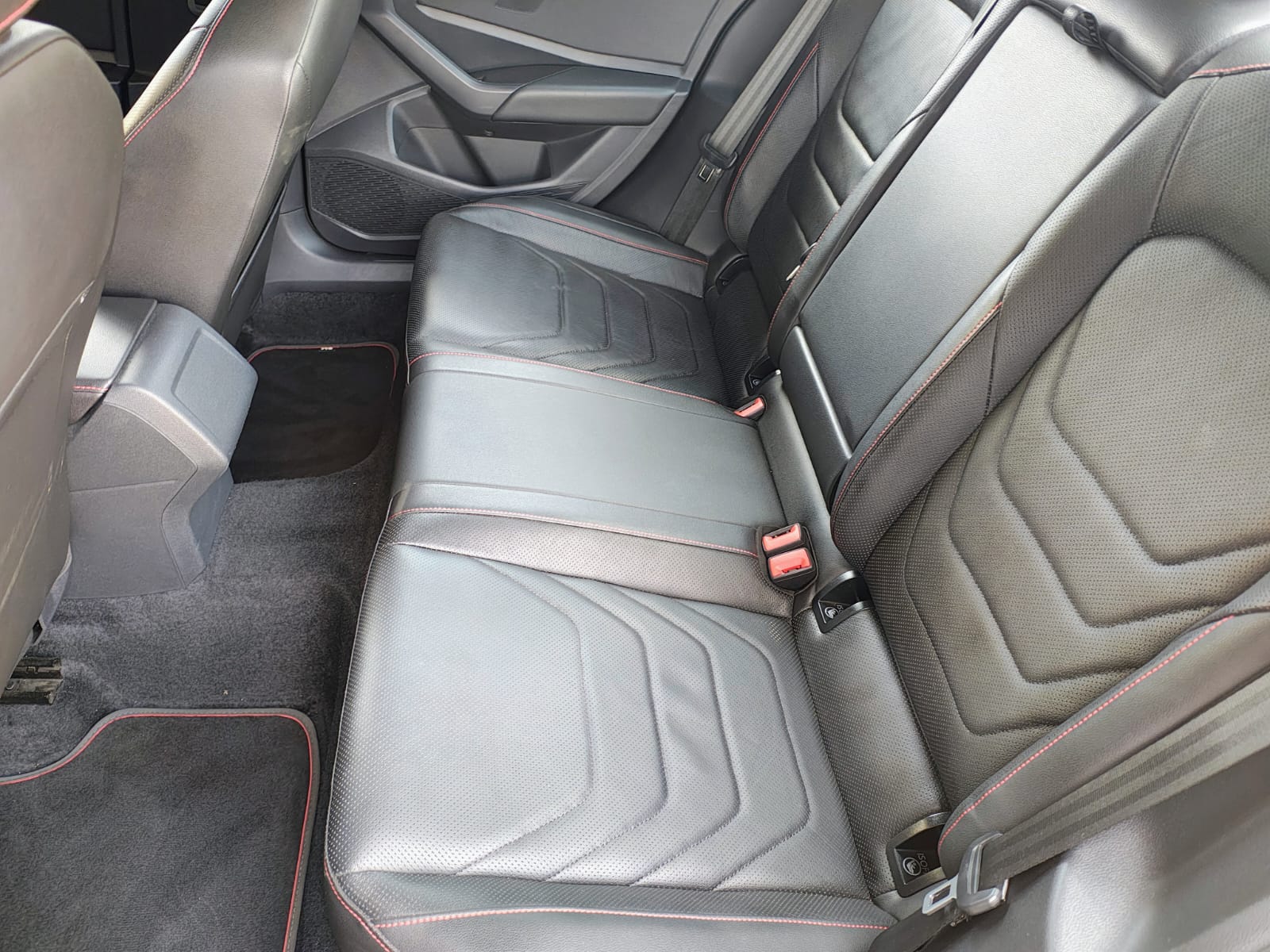 VOLKSWAGEN JETTA GLI