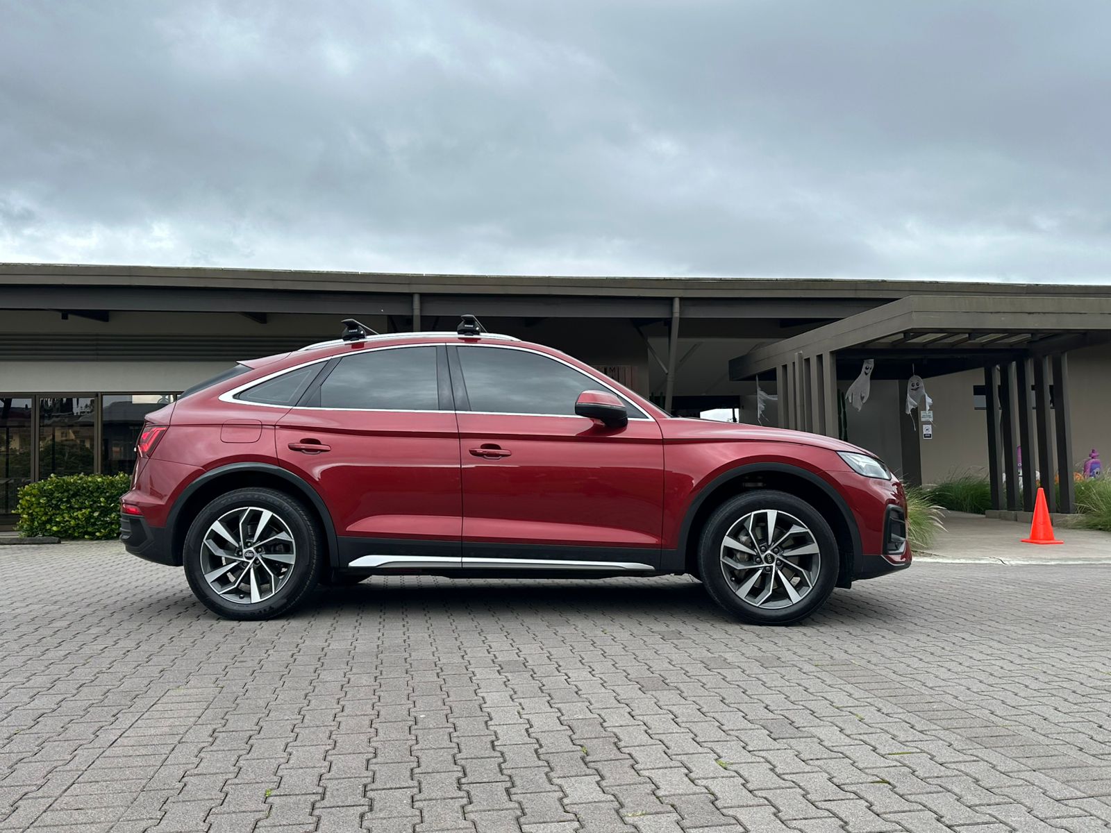 AUDI Q5 SPORTBACK