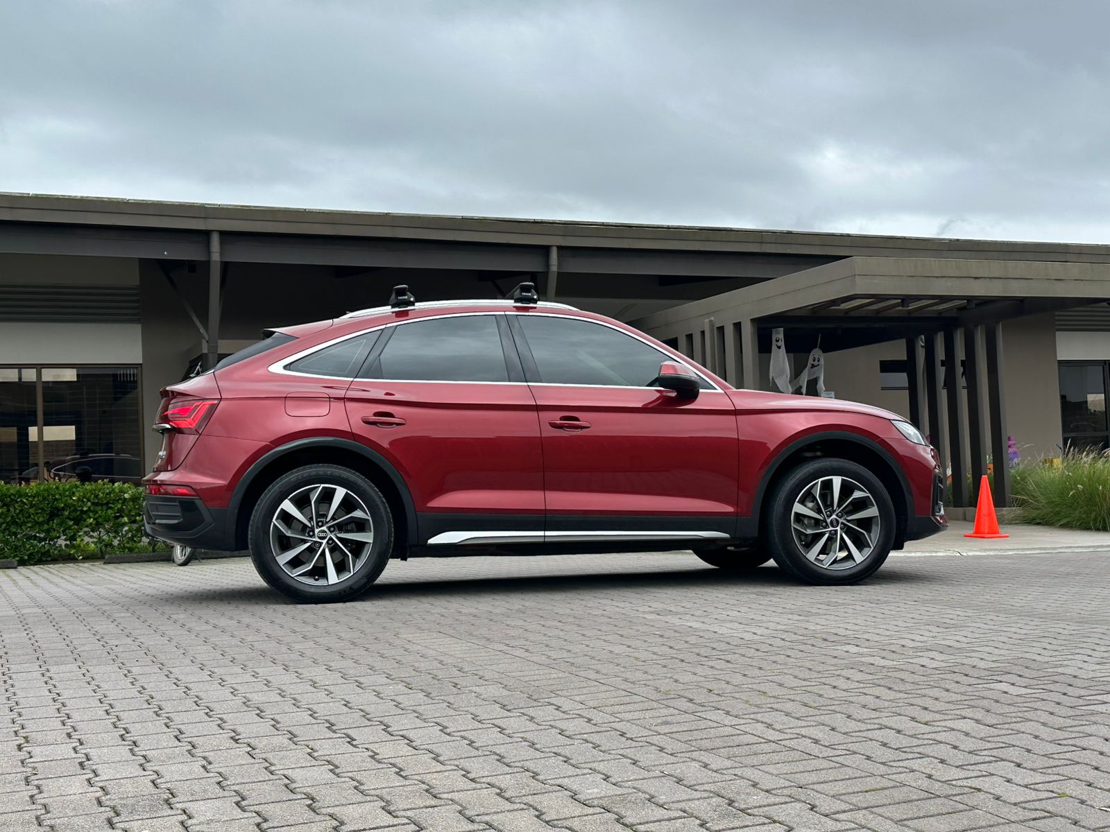AUDI Q5 SPORTBACK