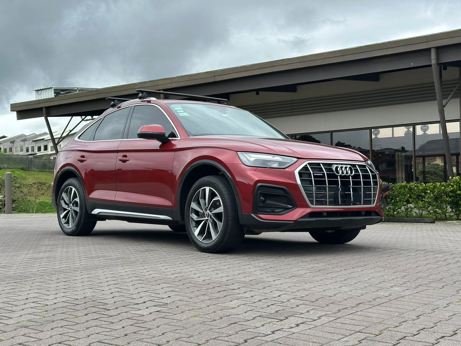AUDI Q5 SPORTBACK