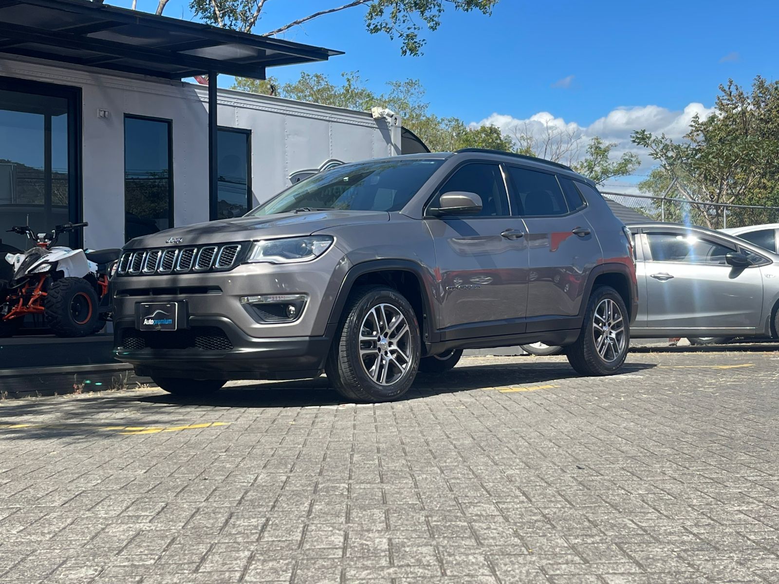 JEEP COMPASS SPORT