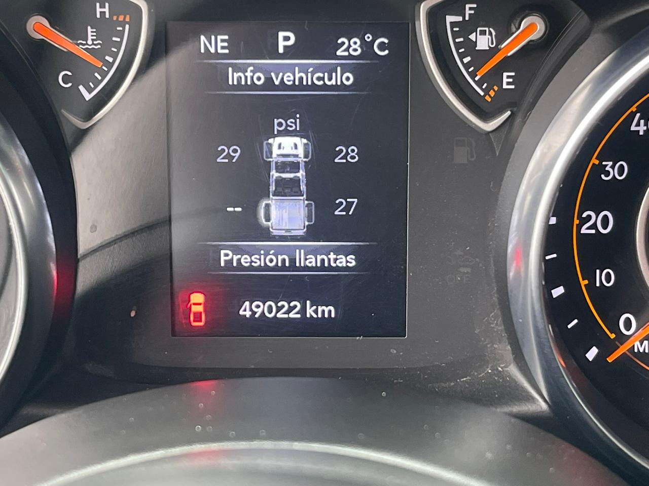 JEEP GLADIATOR SPORT