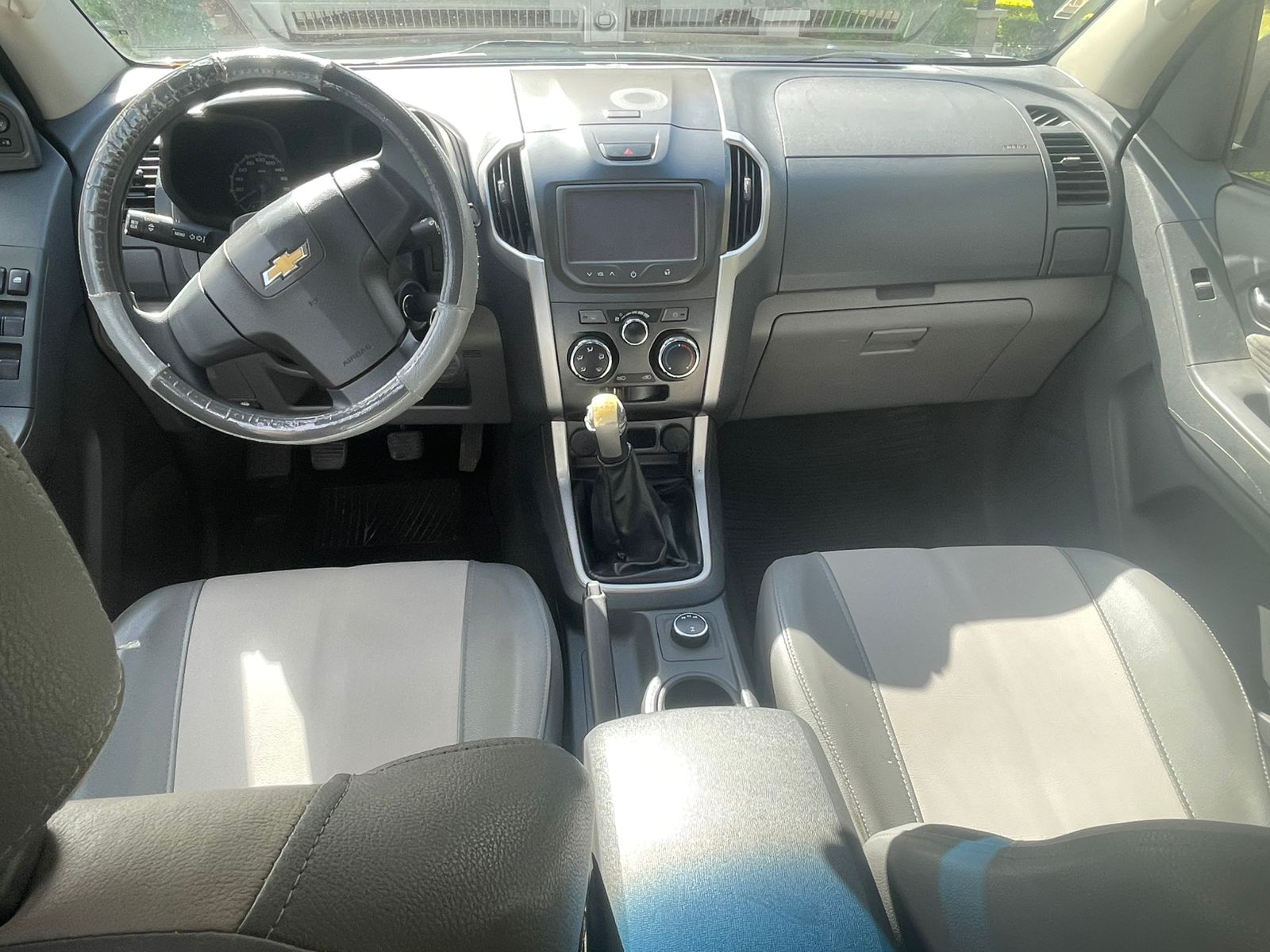 CHEVROLET COLORADO LT