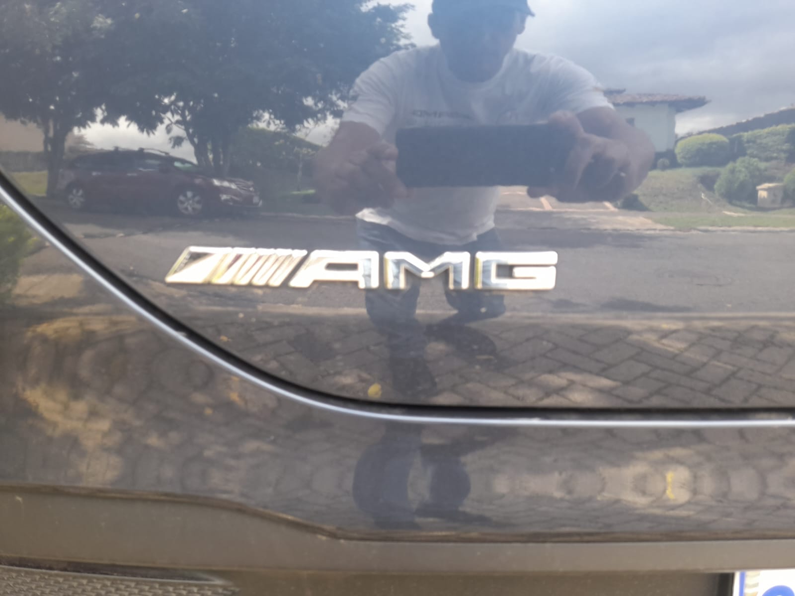 MB GLE 53 AMG COUPE