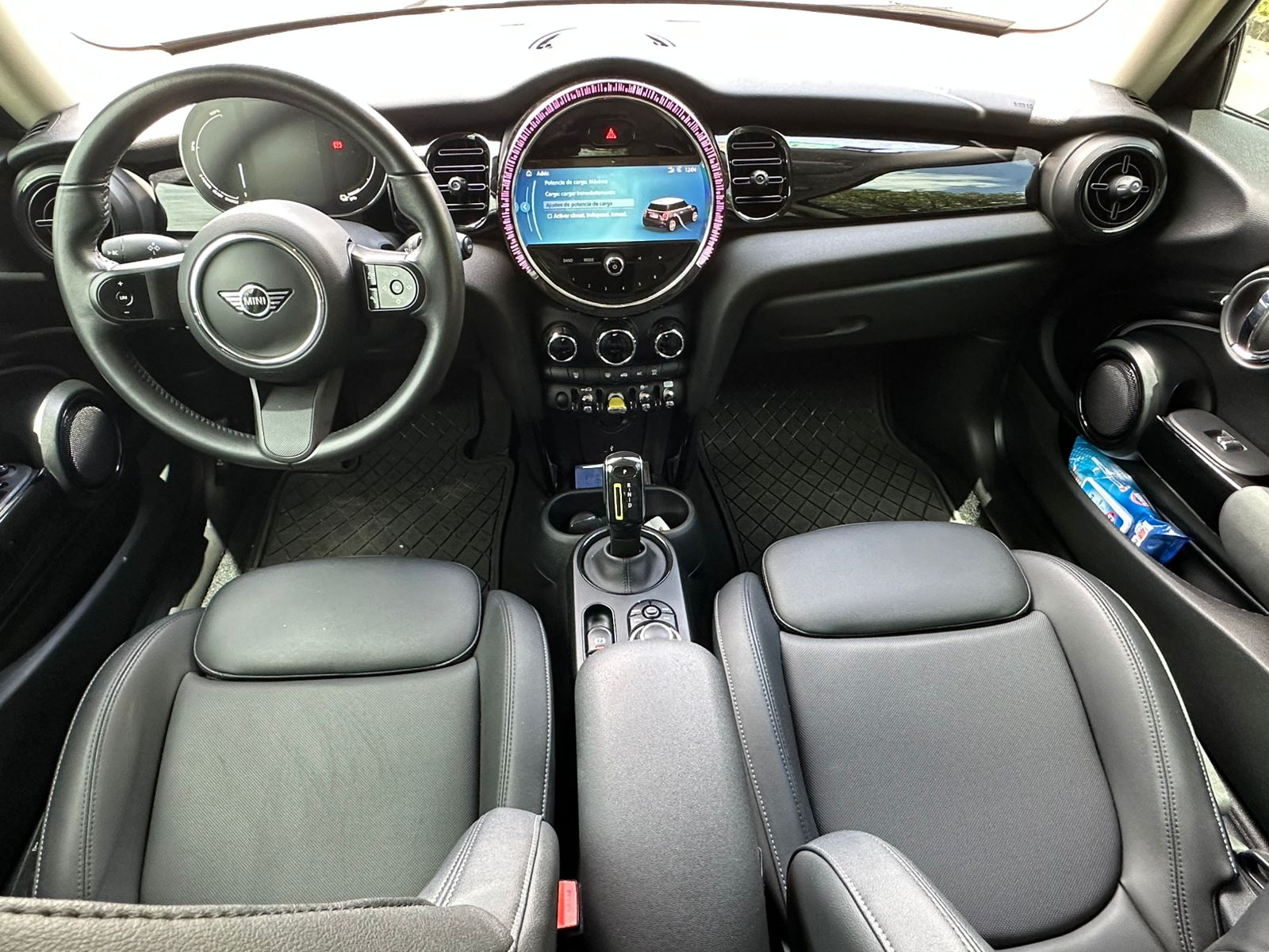 MINI COOPER SE