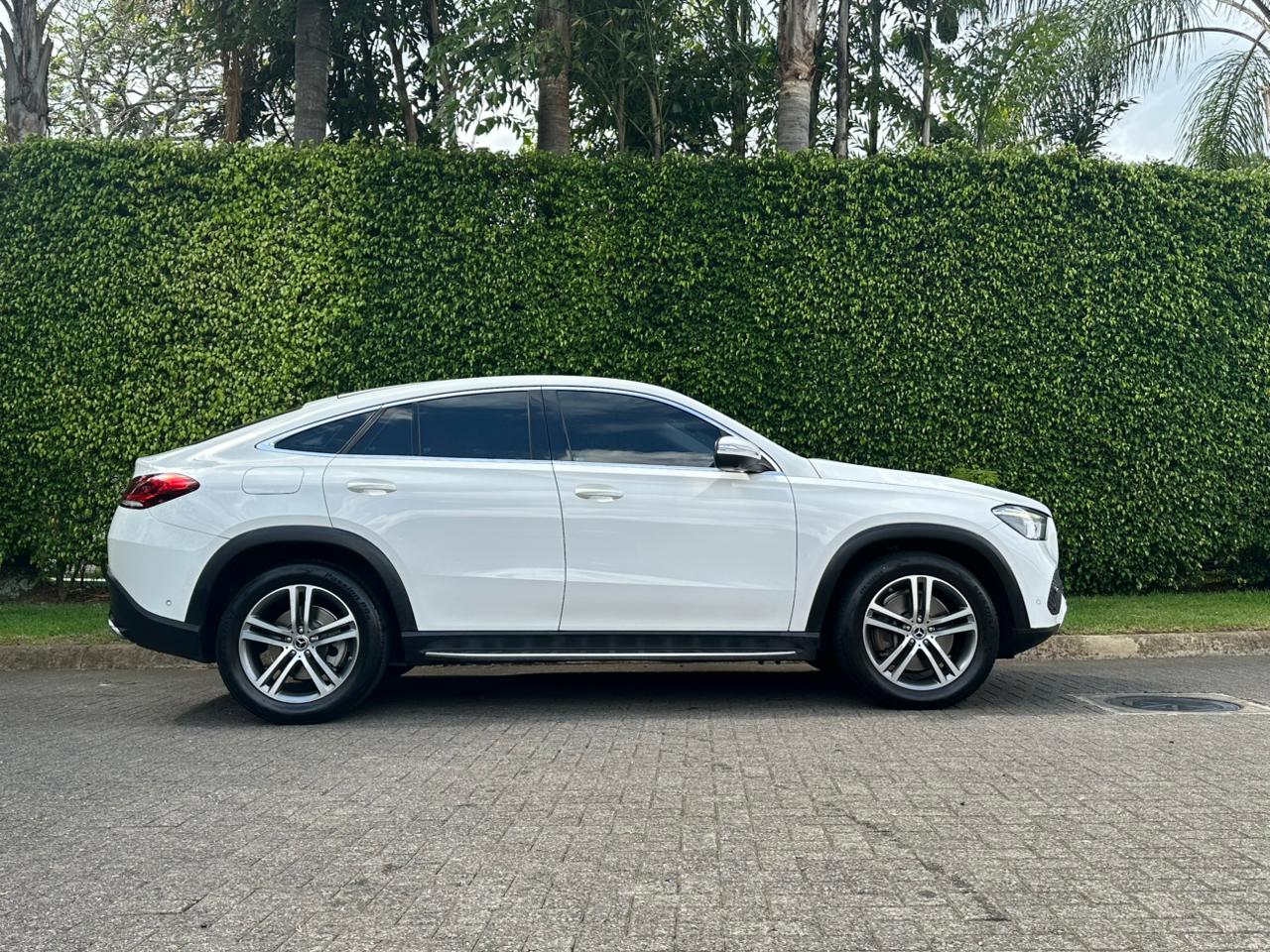 GLE400d COUPE SPORT