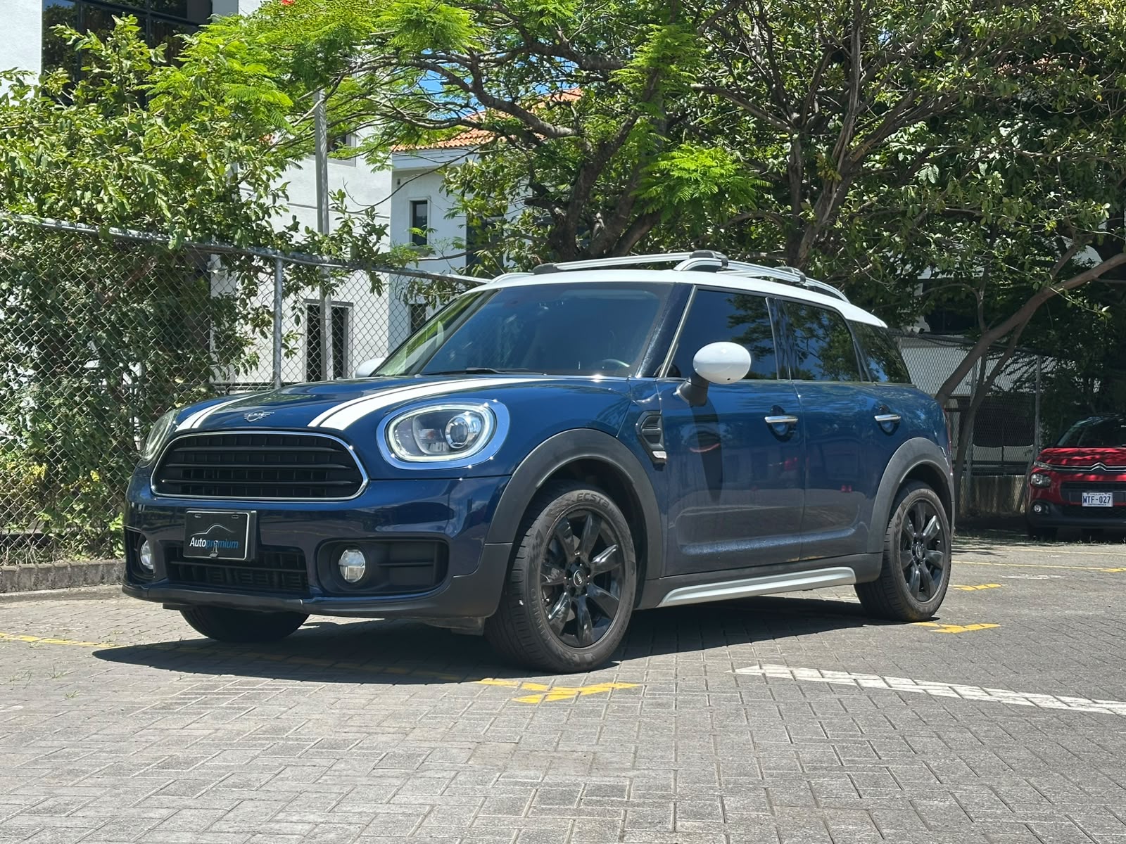 MINICOOPER COUNTRYMAN