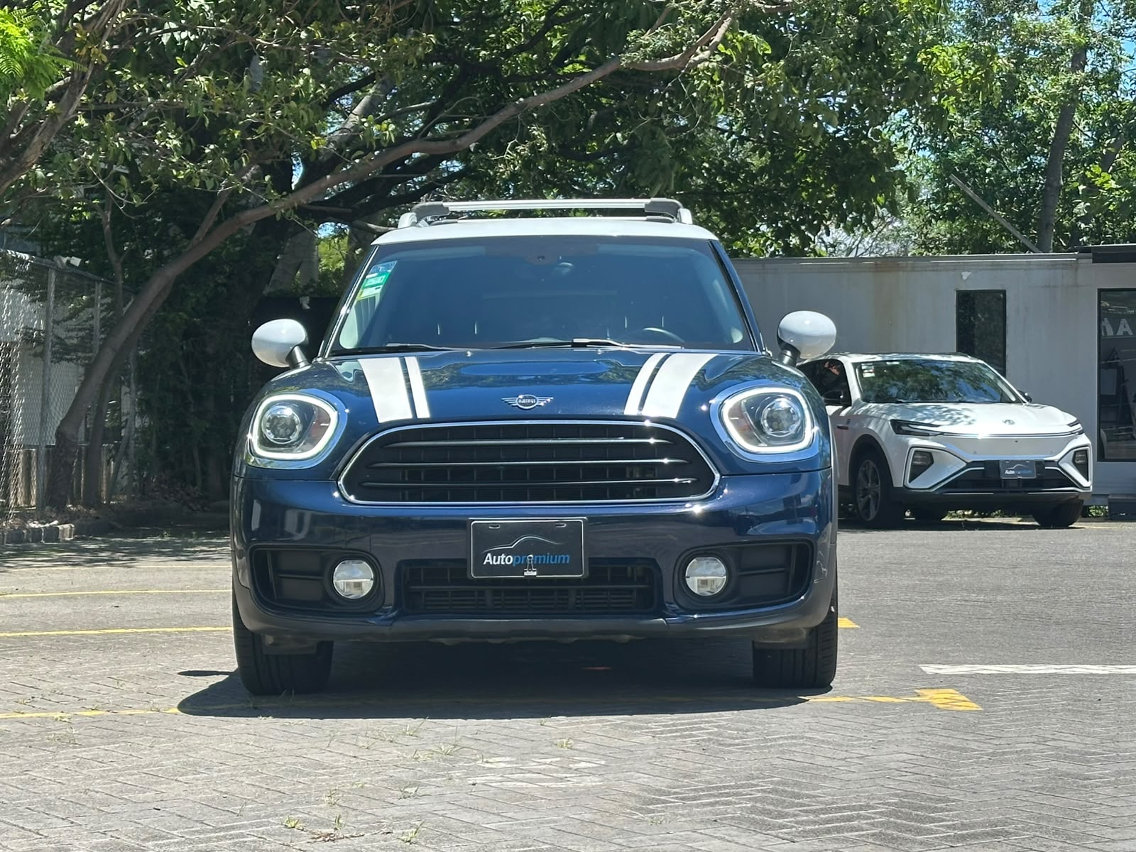 MINICOOPER COUNTRYMAN