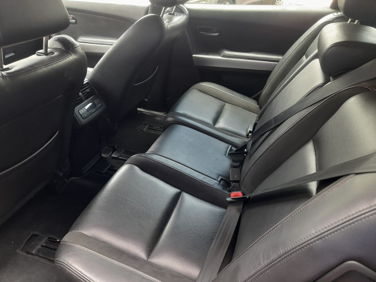 MAZDA CX-9