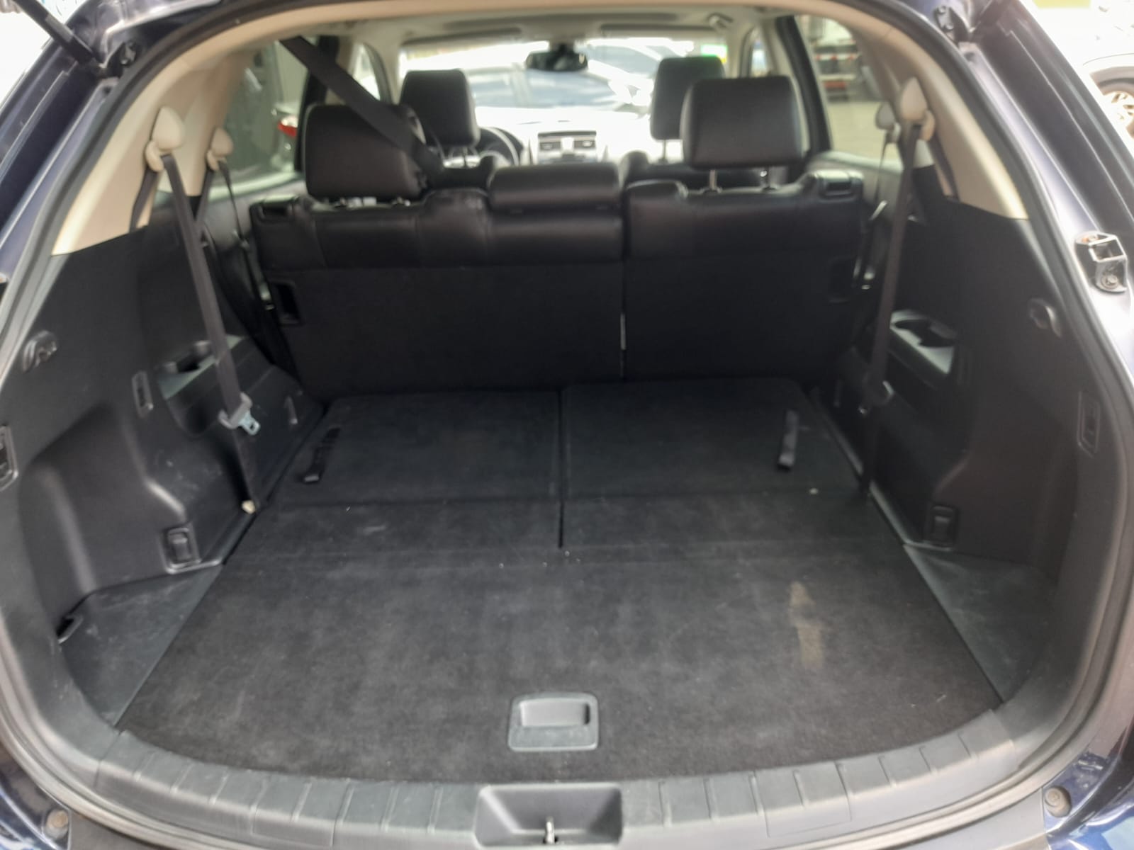 MAZDA CX-9